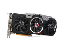 Colorful Announces Fleet of GeForce GTX 1070 Graphics Cards 11 Colorful Announces Fleet of GeForce GTX 1070 Graphics Cards colorful, founders edition, GeForce, gtx 1070, igame 8