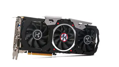 Colorful Announces Fleet of GeForce GTX 1070 Graphics Cards 7 Colorful Announces Fleet of GeForce GTX 1070 Graphics Cards colorful, founders edition, GeForce, gtx 1070, igame 3