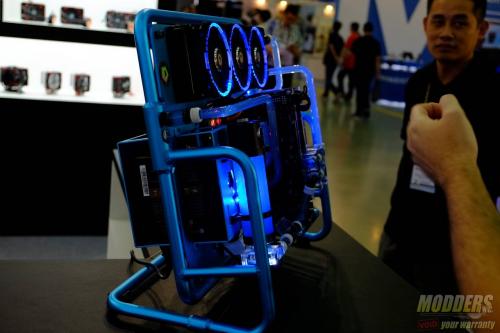 ID-Cooling Stream 3