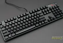 Thermaltake Poseidon Z RGB Mechanical Gaming Keyboard Review 8 Thermaltake Poseidon Z RGB Mechanical Gaming Keyboard Review Keyboard, led, mechanical, rgb, USB 1