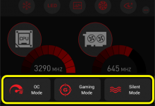 MSI has an official response to the TechPowerUp claims 6 MSI has an official response to the TechPowerUp claims gtx 1070, mist 2