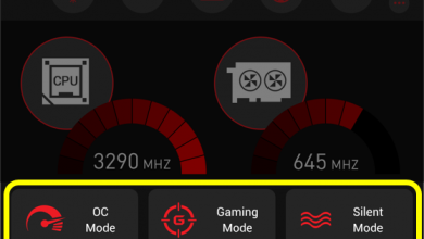 MSI has an official response to the TechPowerUp claims gtx 1070 1
