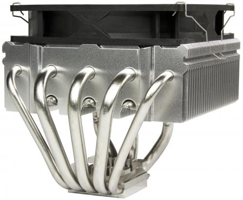 Scythe Improves Kabuto 3 Cooler for Compatibility 120mm, air, C-type, CPU Cooler, glidestream, kabuto, Scythe, top flow 8
