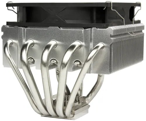 Scythe Improves Kabuto 3 Cooler for Compatibility 10 Scythe Improves Kabuto 3 Cooler for Compatibility 120mm, air, C-type, CPU Cooler, glidestream, kabuto, Scythe, top flow 8