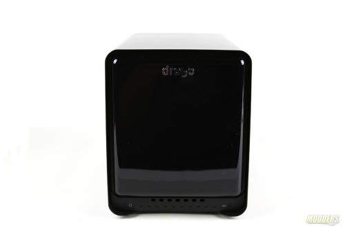 Drobo 5N review: Protection with BeyondRAID BeyondRAID, Drobo 5N, NAS, Storage 1