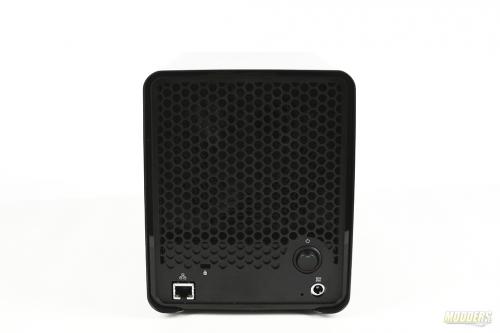 Drobo 5N review: Protection with BeyondRAID BeyondRAID, Drobo 5N, NAS, Storage 2