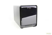 Drobo 5N review: Protection with BeyondRAID 11 Drobo 5N review: Protection with BeyondRAID BeyondRAID, Drobo 5N, NAS, Storage 7