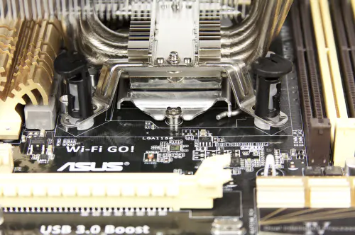 Scythe Improves Kabuto 3 Cooler for Compatibility 3 Scythe Improves Kabuto 3 Cooler for Compatibility 120mm, air, C-type, CPU Cooler, glidestream, kabuto, Scythe, top flow 2