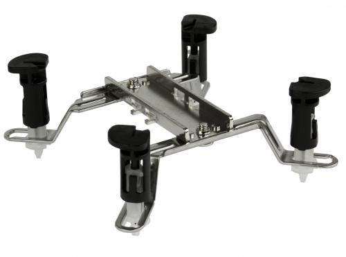 Scythe Improves Kabuto 3 Cooler for Compatibility 120mm, air, C-type, CPU Cooler, glidestream, kabuto, Scythe, top flow 9