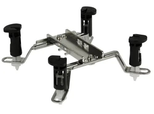 Scythe Improves Kabuto 3 Cooler for Compatibility 11 Scythe Improves Kabuto 3 Cooler for Compatibility 120mm, air, C-type, CPU Cooler, glidestream, kabuto, Scythe, top flow 9