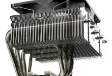 Scythe Improves Kabuto 3 Cooler for Compatibility 21 Scythe Improves Kabuto 3 Cooler for Compatibility 120mm, air, C-type, CPU Cooler, glidestream, kabuto, Scythe, top flow 16