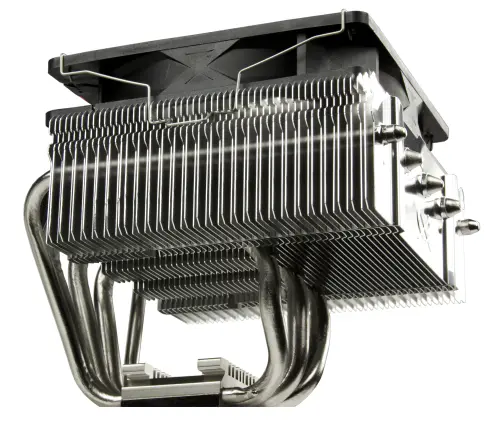 Scythe Improves Kabuto 3 Cooler for Compatibility 8 Scythe Improves Kabuto 3 Cooler for Compatibility 120mm, air, C-type, CPU Cooler, glidestream, kabuto, Scythe, top flow 6