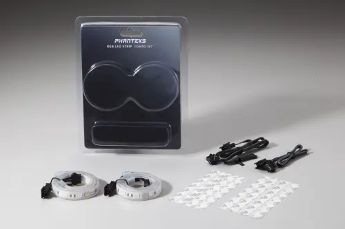 New Phanteks Universal PSU Extension Sets and RGB LED Strips Announced 11 New Phanteks Universal PSU Extension Sets and RGB LED Strips Announced extension, Motherboard, Phanteks, psu, rgb led 9