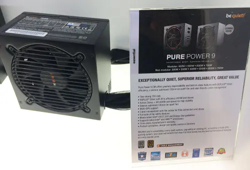 be quiet! Embraces Liquid-cooling with New Dark Base Case and Silent Loop AIO Coolers 21 be quiet! Embraces Liquid-cooling with New Dark Base Case and Silent Loop AIO Coolers AIO, AlphaCool, be quiet!, Computex, Coolers, dark base 900 15