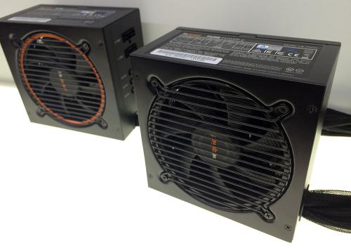 be quiet! Embraces Liquid-cooling with New Dark Base Case and Silent Loop AIO Coolers AIO, AlphaCool, be quiet!, Computex, Coolers, dark base 900 14