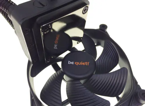be quiet! Embraces Liquid-cooling with New Dark Base Case and Silent Loop AIO Coolers 10 be quiet! Embraces Liquid-cooling with New Dark Base Case and Silent Loop AIO Coolers AIO, AlphaCool, be quiet!, Computex, Coolers, dark base 900 4