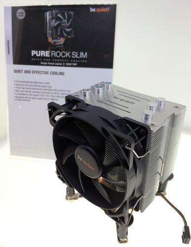be quiet! Embraces Liquid-cooling with New Dark Base Case and Silent Loop AIO Coolers AIO, AlphaCool, be quiet!, Computex, Coolers, dark base 900 7