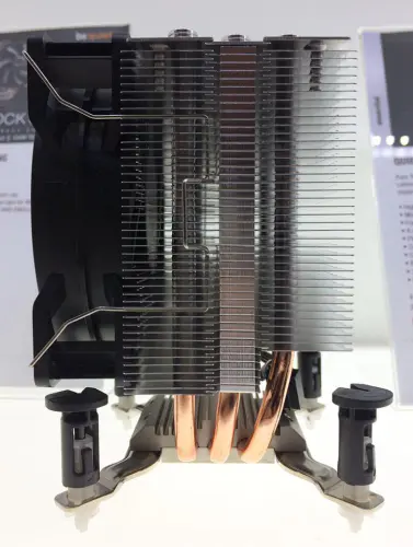 be quiet! Embraces Liquid-cooling with New Dark Base Case and Silent Loop AIO Coolers 11 be quiet! Embraces Liquid-cooling with New Dark Base Case and Silent Loop AIO Coolers AIO, AlphaCool, be quiet!, Computex, Coolers, dark base 900 5