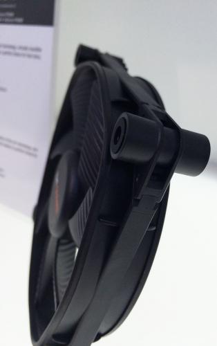 be quiet! Embraces Liquid-cooling with New Dark Base Case and Silent Loop AIO Coolers AIO, AlphaCool, be quiet!, Computex, Coolers, dark base 900 12