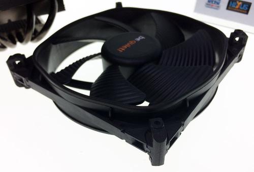 be quiet! Embraces Liquid-cooling with New Dark Base Case and Silent Loop AIO Coolers AIO, AlphaCool, be quiet!, Computex, Coolers, dark base 900 10