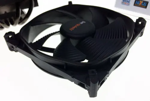 be quiet! Embraces Liquid-cooling with New Dark Base Case and Silent Loop AIO Coolers 16 be quiet! Embraces Liquid-cooling with New Dark Base Case and Silent Loop AIO Coolers AIO, AlphaCool, be quiet!, Computex, Coolers, dark base 900 10