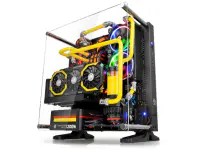 New Thermaltake Core P3 ATX Chassis 3 New Thermaltake Core P3 ATX Chassis core p3, Thermaltake 1