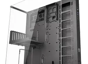 Thermaltake CORE P5 Open Air Mid Tower Case Review 29 Thermaltake Core P5