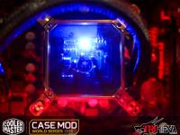 Cooler Master Case Mod World Series 2016 Winners Announced #CMCASEMOD2016, casemod, Cooler Master, scratch, Tower 8