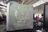 Cooler Master Case Mod World Series 2016 Winners Announced #CMCASEMOD2016, casemod, Cooler Master, scratch, Tower 11