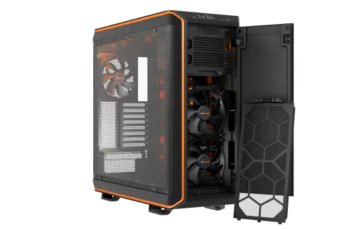 be quiet! Dark Base 900 Case Now Available + Giveaway 5 be quiet! Dark Base 900 Case Now Available + Giveaway be quiet!, Case, contest, dark base 900, enthusiast, german, giveaway, Water Cooling 4