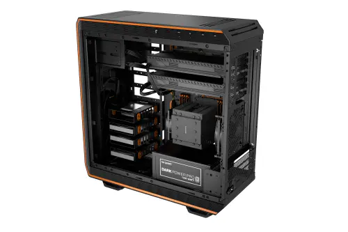 be quiet! Dark Base 900 Case Now Available + Giveaway 7 be quiet! Dark Base 900 Case Now Available + Giveaway be quiet!, Case, contest, dark base 900, enthusiast, german, giveaway, Water Cooling 6