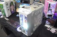 Cooler Master Case Mod World Series 2016 Winners Announced #CMCASEMOD2016, casemod, Cooler Master, scratch, Tower 9