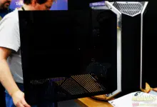 Cooler Master: "MasterCase Concept 2.0 Is the Best Case We've Ever Made" and You Cannot Buy It Computex, concept, Cooler Master, enclosure, mastercase, supertower 2