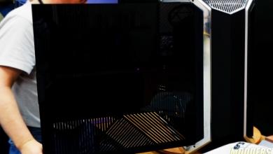 Cooler Master: "MasterCase Concept 2.0 Is the Best Case We've Ever Made" and You Cannot Buy It mastercase 7