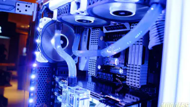 Corsair ML Series Magnetic-Levitation Fans Now Available 32 Corsair ML Series Magnetic-Levitation Fans Now Available cooling 6