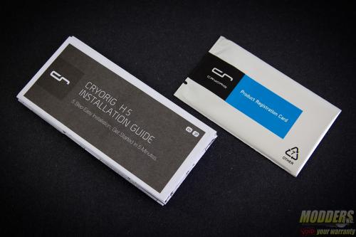 CRYORIG H5 Ultimate