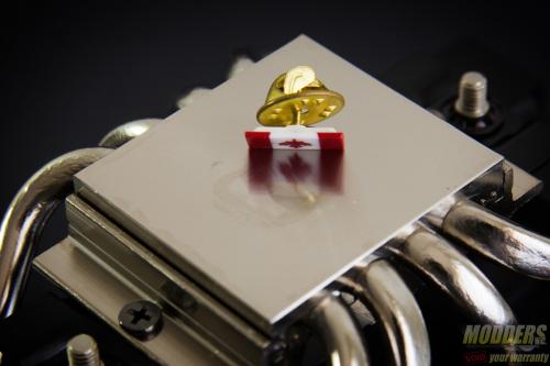 Cryorig H5 Ultimate