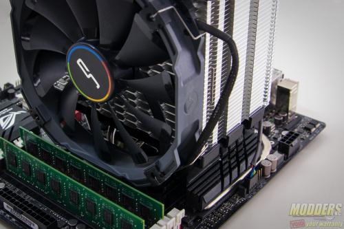Cryorig H5 Ultimate