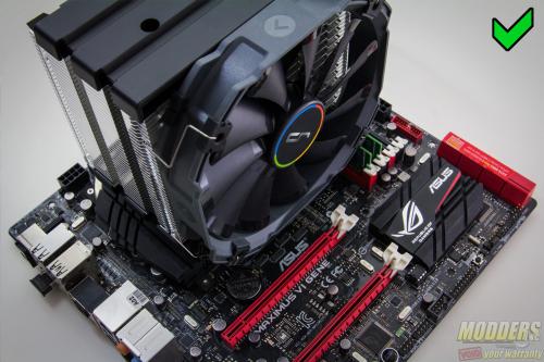 CRYORIG H5 Ultimate