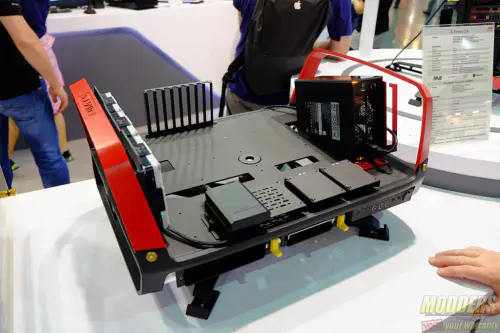 In Win Introduces Version 2.0 of Their Most Popular Cases at Computex 6 In Win Introduces Version 2.0 of Their Most Popular Cases at Computex Chassis, d-frame 2.0, h-frame 2.0, In Win, signature series, x-frame 2.0 1