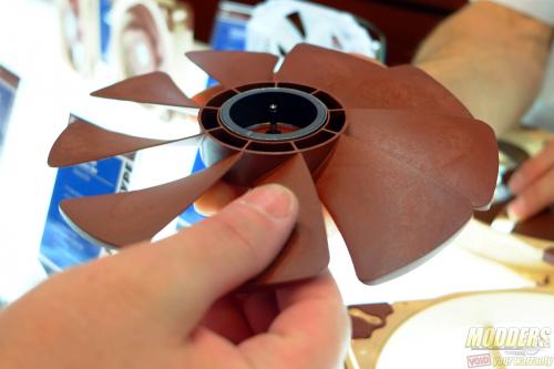 Noctua 200mm A-series fan