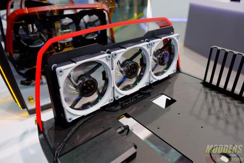 In Win Introduces Version 2.0 of Their Most Popular Cases at Computex Chassis, d-frame 2.0, h-frame 2.0, In Win, signature series, x-frame 2.0 3