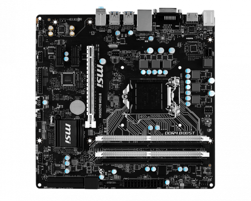 MSI B150M Bazooka