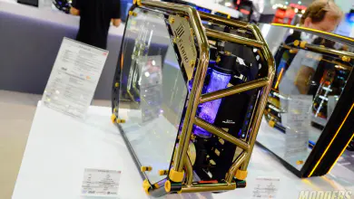 In Win Introduces Version 2.0 of Their Most Popular Cases at Computex 1 InWin D-Frame 2.0