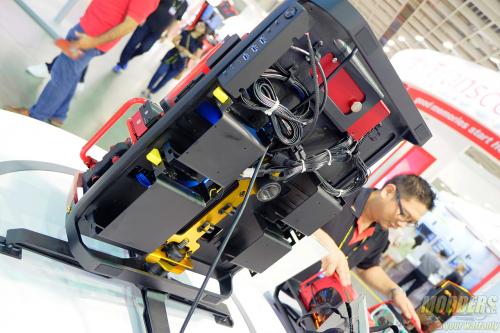 In Win Introduces Version 2.0 of Their Most Popular Cases at Computex Chassis, d-frame 2.0, h-frame 2.0, In Win, signature series, x-frame 2.0 4
