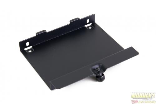 MasterBox 5 2.5" metal mount