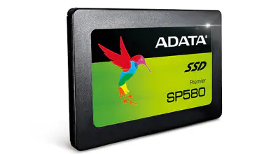 ADATA Launches Premier SP580 SATA Solid State Drive 20 ADATA SP580