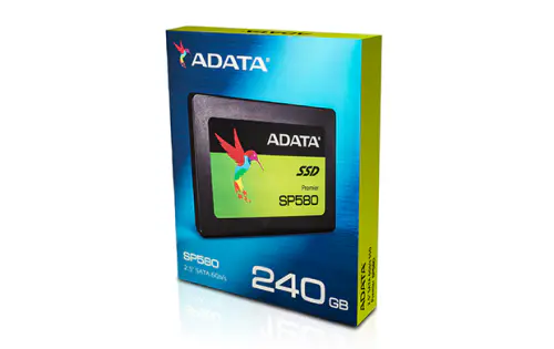 ADATA SP580