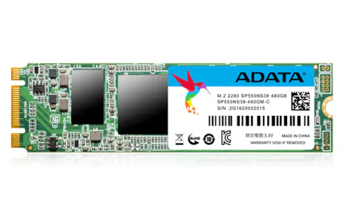 ADATA SP550 M.2 2280