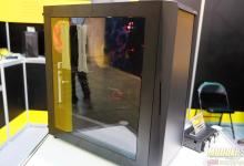 Reeven Rheia Case